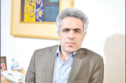 نقد اولاد بر تحلیل دکنر ناظران